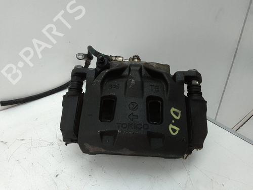 Used Right front brake caliper Right front brake caliper SUBARU FORESTER (SJ_) 2.0 D AWD (SJD) (147 hp) 18583155 18583155