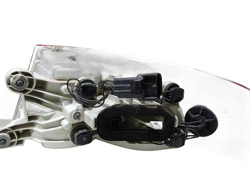 Left taillight JAGUAR XE (X760) 2.0 D | BP34422351C34  - Image 8