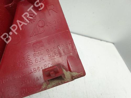 Right taillight SEAT IBIZA IV (6J5, 6P1)  | BP19733480C35 