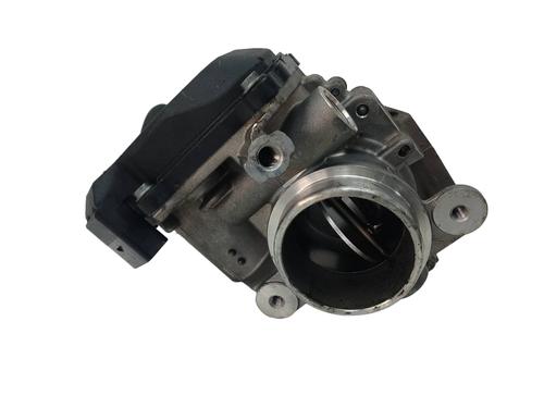 Throttle body SEAT LEON (5F1) 2.0 TDI | BP28144878M82  - Image 6