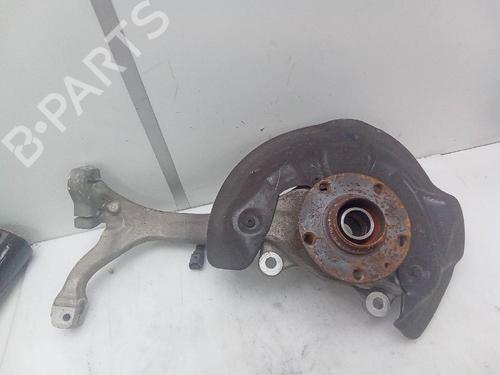 Used Right front steering knuckle AUDI A6 C6 Avant (4F5) [2004-2011]  18577594