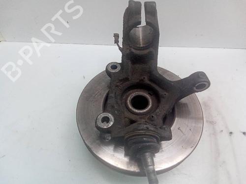 Right front steering knuckle FORD TRANSIT V363 Van (FCD, FDD)  | BP21585671M26 