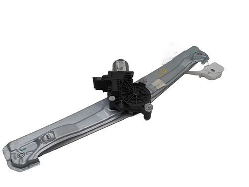 Used Front left window mechanism HYUNDAI TUCSON (NX4E, NX4A) 1.6 CRDi Hybrid 48V (136 hp) 30195665