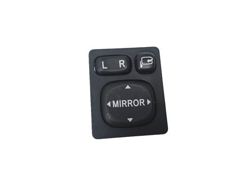 Used Mirror switch Mirror switch TOYOTA RAV 4 IV (_A4_) 2.0 D (ALA40_, ALA40R) (124 hp) 18736723 18736723