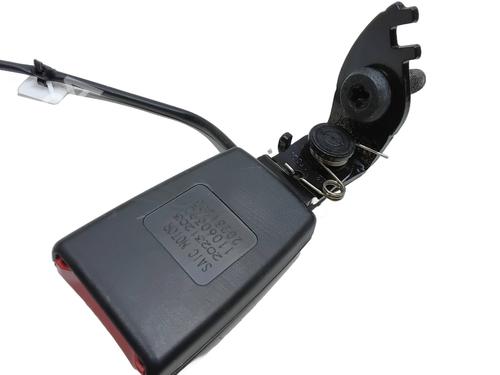 Sikkerhedssele-spænde MG MG ZS SUV (AZS1) 1.5 VTi | BP31037506I32 