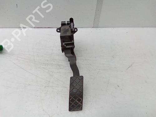 Pedal SKODA FABIA III (NJ3) 1.4 TDI | BP18594768I4 