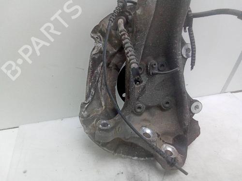 Right front steering knuckle BMW 5 Gran Turismo (F07) 530 d | BP18598045M26 