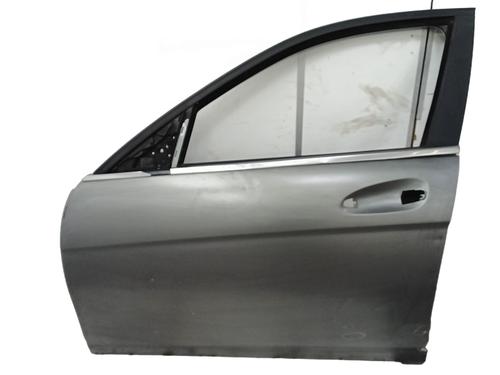 left-front-door-mercedes-benz-c-class-w204-2007-2008-2009-2010-2011-2012-2013-2014-2015-39263755 main image