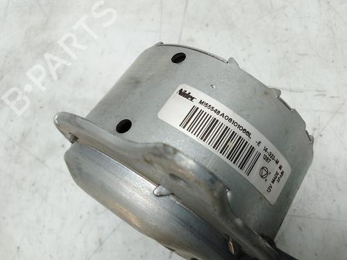 Radiator fan RENAULT MEGANE III Hatchback (BZ0/1_, B3_) 1.2 TCe (BZ2B, BZ11) | BP27924208M35 