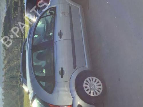 Steering rack CITROËN C3 I (FC_, FN_) 1.4 i | BP31037079M22