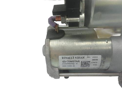 Starter DACIA SANDERO III 1.0 TCe LPG | BP28150431M8 - Image 2