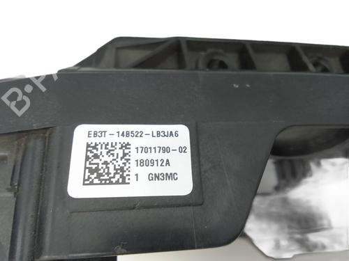 Ratstangsstang FORD RANGER (TKE) 3.2 TDCi 4x4 | BP22686881I23 - Image 3