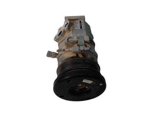 Used AC compressor AC compressor TOYOTA LAND CRUISER PRADO (_J15_) 3.0 D-4D (KDJ155_, KDJ150_, KDJ150R, KDJ155R) (190 hp) 19411599 19411599