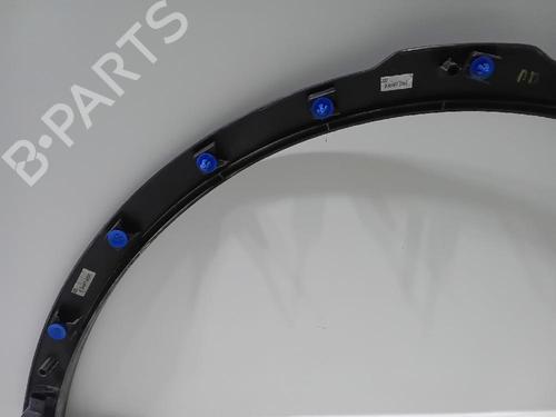 Front right wheel arch trim LAND ROVER RANGE ROVER EVOQUE (L538) 2.2 D | BP26972546C135