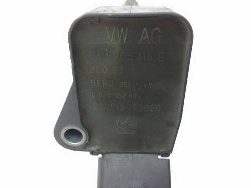 Ignition coil VW GOLF VII (5G1, BQ1, BE1, BE2)  | BP26232521M94 