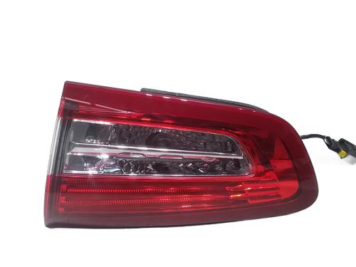 Feu de coffre droit DS DS 5 (KF_) 1.6 BlueHDi 120 (120 hp) 31968008