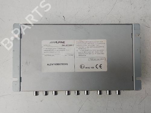 Electronic module MERCEDES-BENZ GLC (X253) 220 d 4-matic (253.905, 253.903) | BP26055383M83 