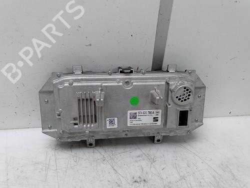 Instrument cluster SEAT LEON Sportstourer (KL8, KLD) 2.0 TDI | BP28149487C47 