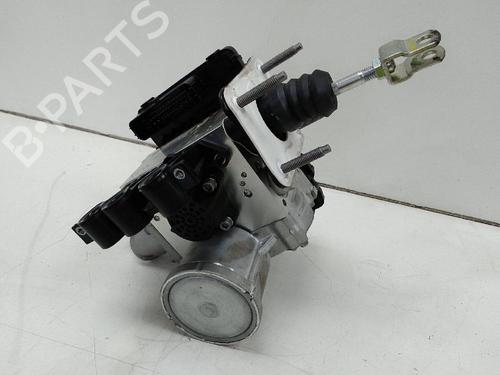 ABS pump KIA SPORTAGE V (NQ5) 1.6 T-GDi Hybrid | BP18587244M43
