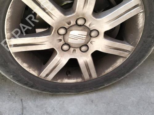 Rim SEAT LEON (1P1) 1.9 TDI | BP18737723C45 