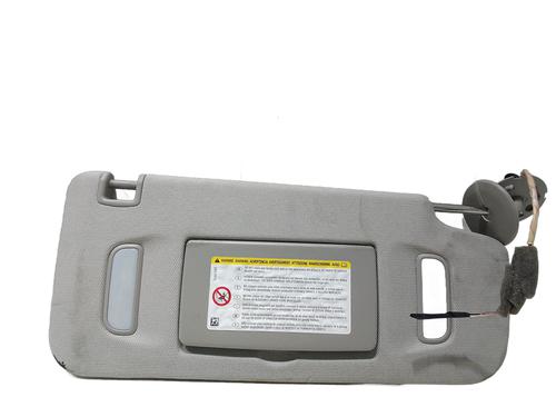 Used Right sun visor Right sun visor OPEL ZAFIRA TOURER C (P12) 2.0 CDTi (75) (165 hp) 34438157 34438157