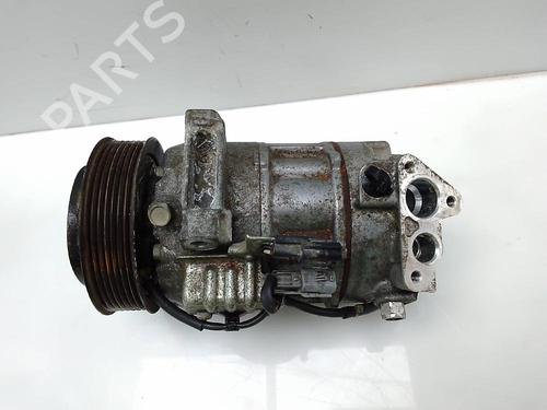 Used AC compressor RENAULT KADJAR (HA_, HL_) [2015-2025]  22631347