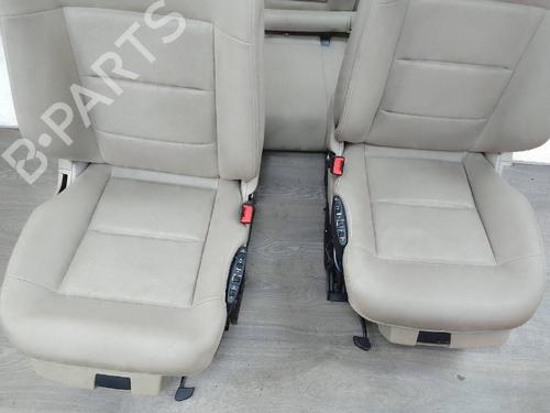 Seats set MERCEDES-BENZ E-CLASS (W212) E 350 CGI (212.057) | BP24465443C78 