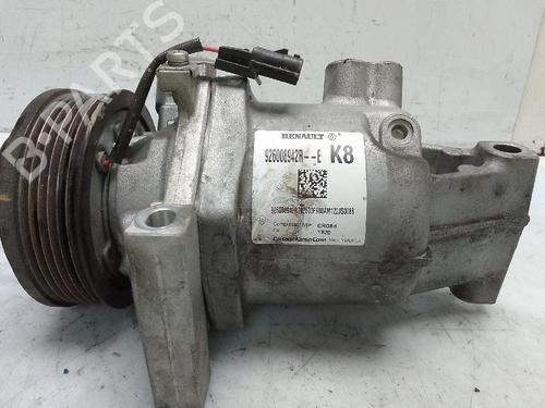 AC-Kompressor RENAULT EXPRESS Box Body/MPV 1.5 Blue dCi 75 (F6AA) (75 hp) 28008815