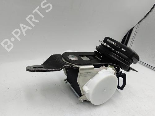 Rear center seatbelt BMW X1 (F48) sDrive 18 d | BP29764997I27 