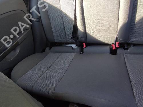 Seats set SEAT LEON (1P1) 1.9 TDI | BP18594381C78 