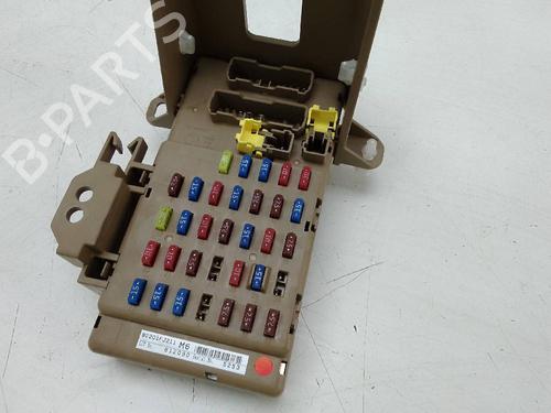 Used Fuse box SUBARU XV (_GP_) 2.0 D AWD (109 hp) 20143797
