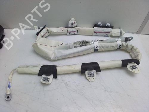 Used Right curtain airbag PEUGEOT 2008 II (UD_, US_, UY_, UJ_, UR_, UC_) 1.2 PureTech 100 (USHNK) (101 hp) 18589928