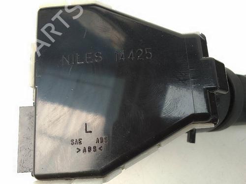 Headlight switch NISSAN QASHQAI / QASHQAI +2 I (J10, NJ10, JJ10E) 2.0 dCi | BP19938564I24 