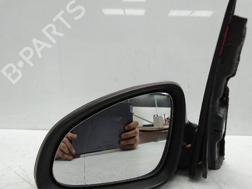 Left mirror OPEL ASTRA J (P10) 1.7 CDTI (68) | BP24465678C26 