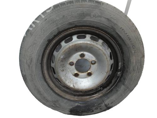 Fælk RENAULT MASTER III Platform/Chassis (EV, HV, UV) 2.3 dCi 150 FWD (EV0F, HV0F, UV0F, EV03, HV03, UV03) | BP21025793C45 - Image 2