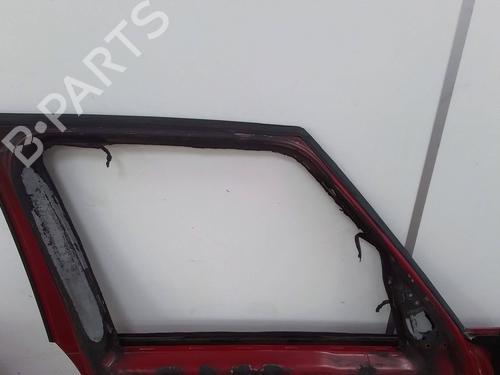 Left front door FIAT 500L (351_, 352_) 1.4 (199LYB1B) | BP28145721C2