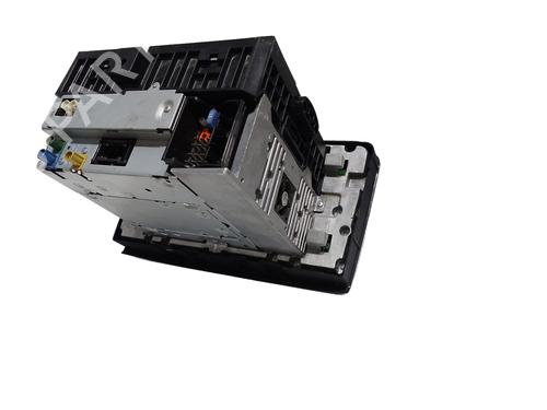 Radio MERCEDES-BENZ M-CLASS (W164) ML 350 CDI 4-matic (164.122) | BP30410181E6