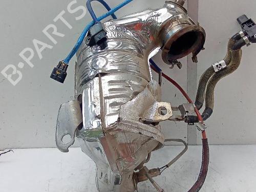 Particulate filter DACIA SANDERO III 1.0 SCe 65 | BP19707949M81 