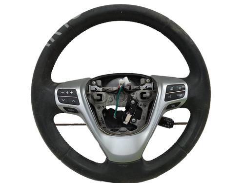 Used Steering wheel Steering wheel TOYOTA VERSO (_R2_) 1.6 D4-D (WAR20_) (112 hp) 20115703 20115703
