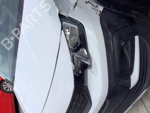 Rear mirror PEUGEOT RIFTER 1.5 BlueHDi 100 | BP34181072I6  - Image 8