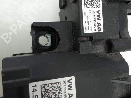 Commande de phare VW PASSAT B7 Variant (365) 1.6 TDI | BP28150214I24 