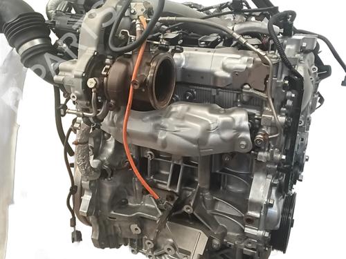 Used Engine Engine 37874249 37874249