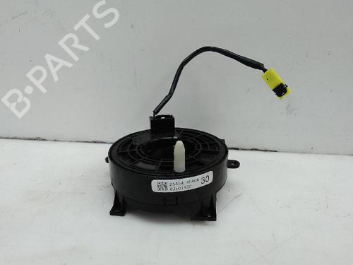 Kontaktrulle Airbag NISSAN QASHQAI II SUV (J11, J11_) [2013-2025]  24463198