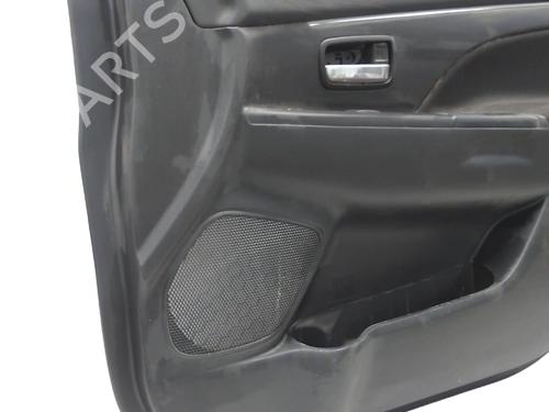 Høyre frontpanel CITROËN C4 AIRCROSS 1.6 HDi 115 | BP28144645C59 - Image 2