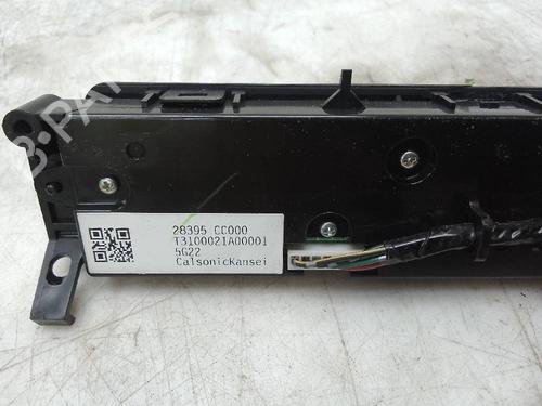 Switch NISSAN MURANO I (Z50) 3.5 4x4 | BP19449321I30 