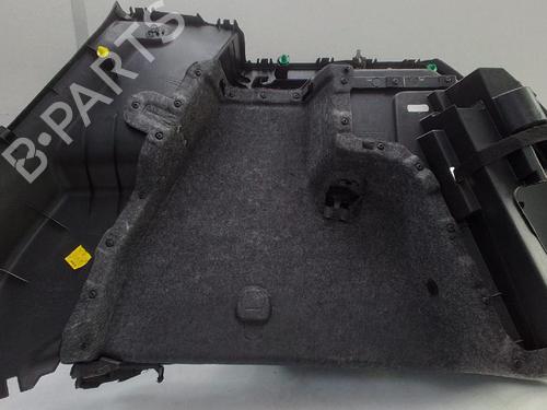 Boot lining HONDA CIVIC IX (FK) 1.6 i-DTEC (FK3) | BP26306336I3 