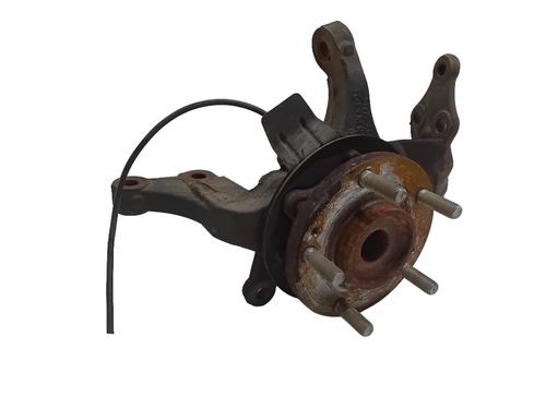 Left front steering knuckle HYUNDAI i30 (GD) 1.6 CRDi | BP36776046M25 - Image 6