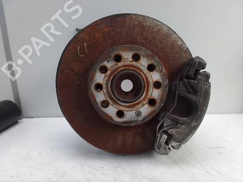 Right front steering knuckle VW GOLF V (1K1) 2.0 SDI | BP26160294M26 