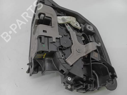 Rear left lock BMW X1 (F48) sDrive 18 d | BP29764967C100 