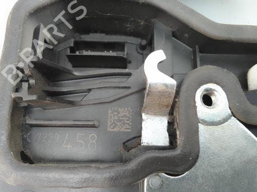Front right lock BMW X1 (E84) sDrive 18 d | BP23087608C97 
